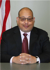School Board Director Michael Stern